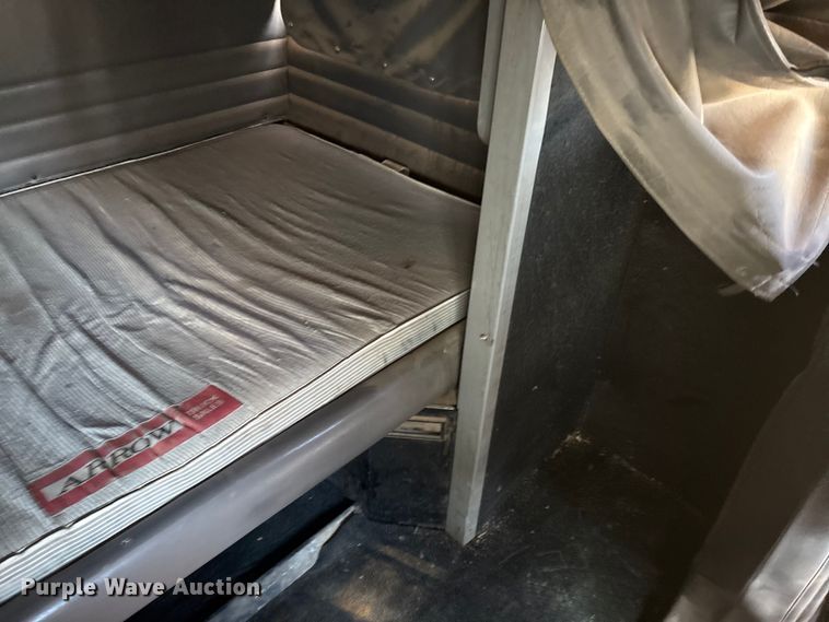 image for item EM0510 2008 Peterbilt 386 semi truck