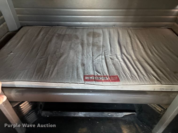 image for item EM0510 2008 Peterbilt 386 semi truck