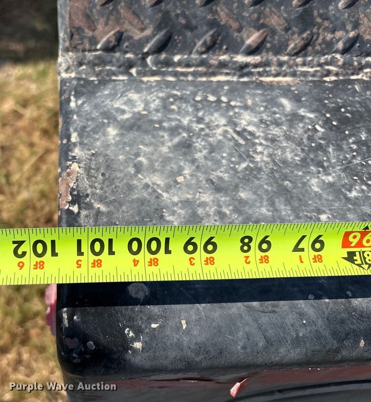 image for item EM0521 2019 Fontaine Magnitude HFLD lowboy equipment trailer