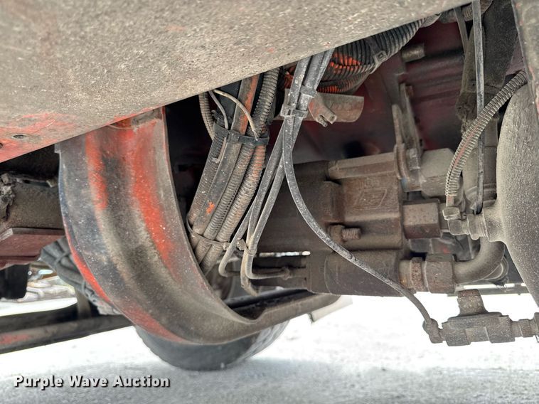 image for item EM2173 2003 Kenworth semi truck