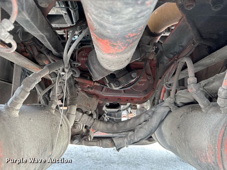 image for item EM2173 2003 Kenworth semi truck