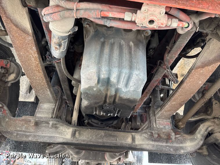 image for item EM2173 2003 Kenworth semi truck