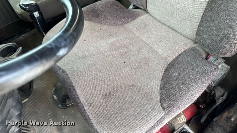 image for item EM2173 2003 Kenworth semi truck