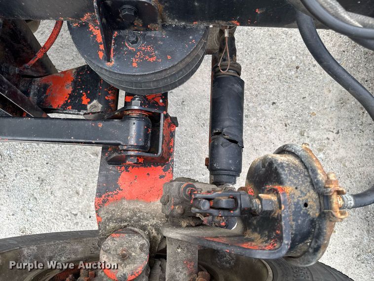 image for item EM2173 2003 Kenworth semi truck