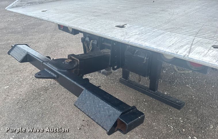 image for item ER2224 1996 GMC TopKick rollback truck