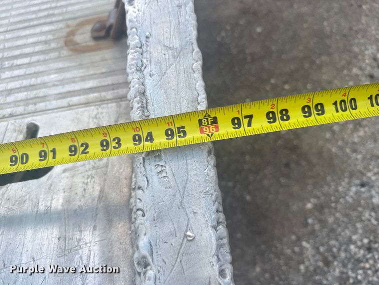 image for item ER2224 1996 GMC TopKick rollback truck