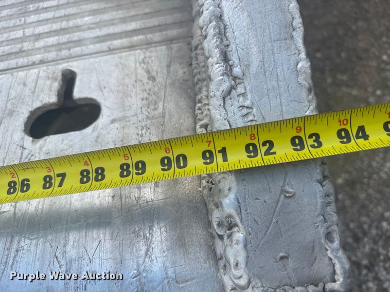 image for item ER2224 1996 GMC TopKick rollback truck