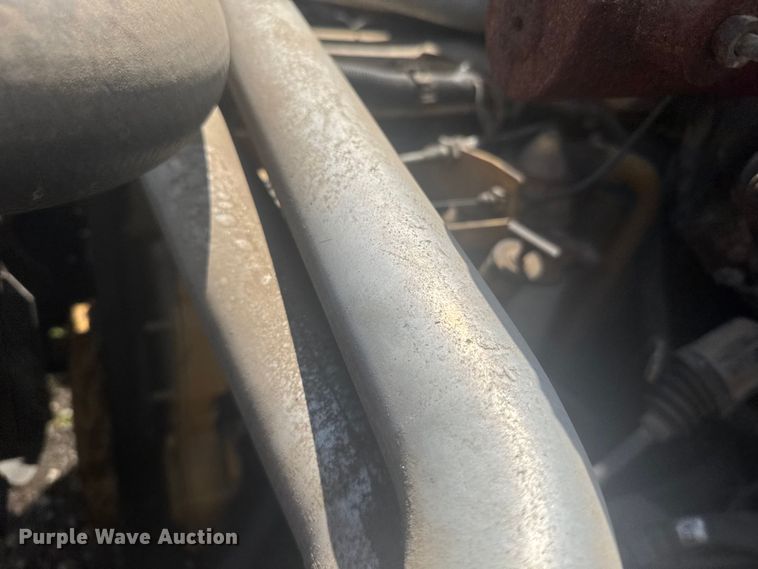 image for item ER2224 1996 GMC TopKick rollback truck