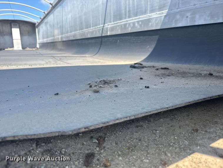 image for item ER2225 2014 Travis Body end dump trailer