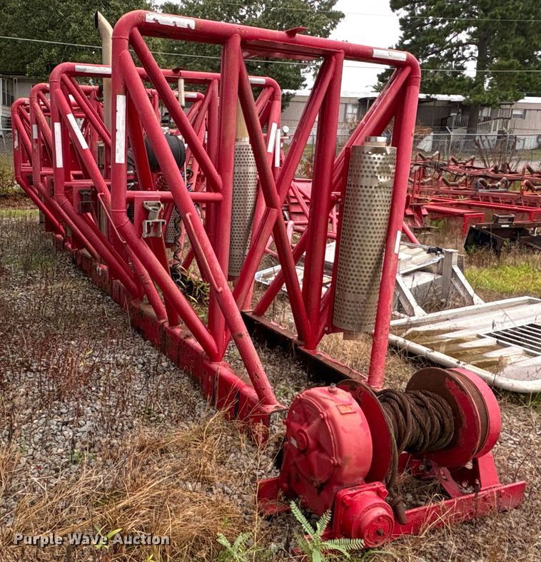 image for item ET7028 (7) headache racks 