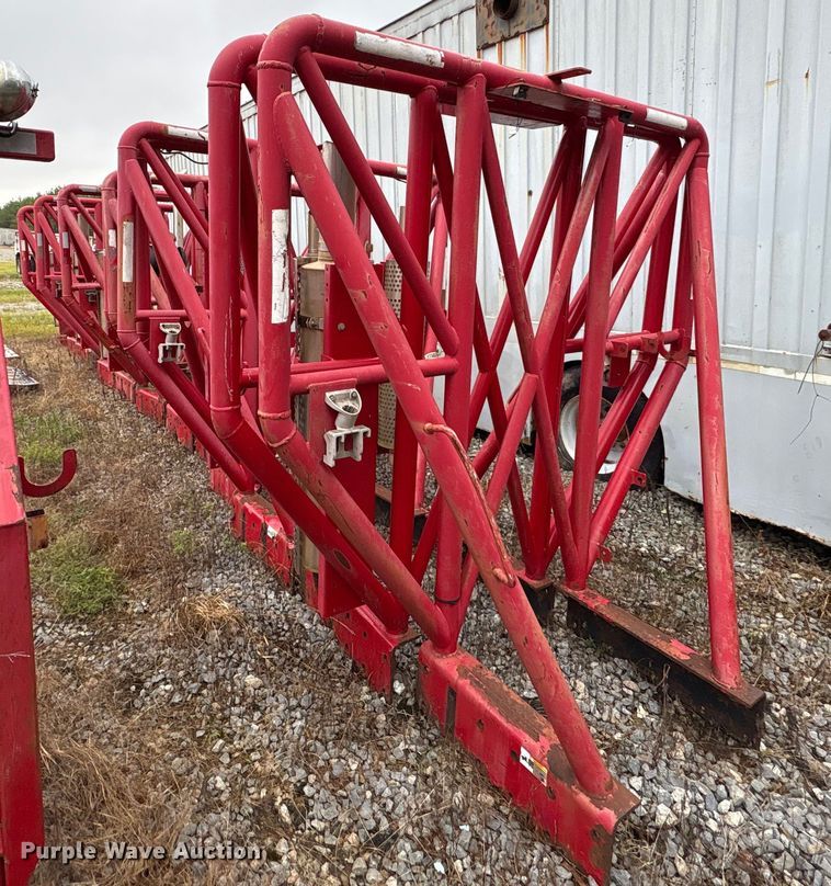 image for item ET7028 (7) headache racks 