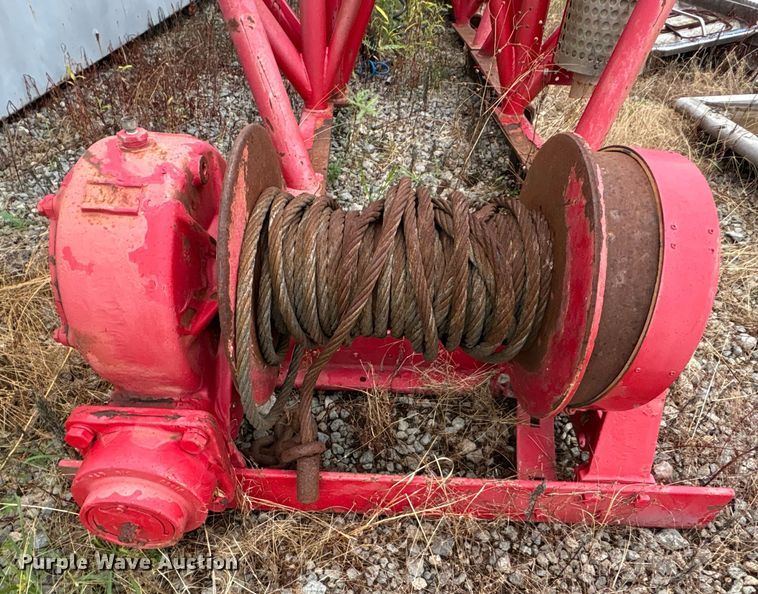 image for item ET7028 (7) headache racks 