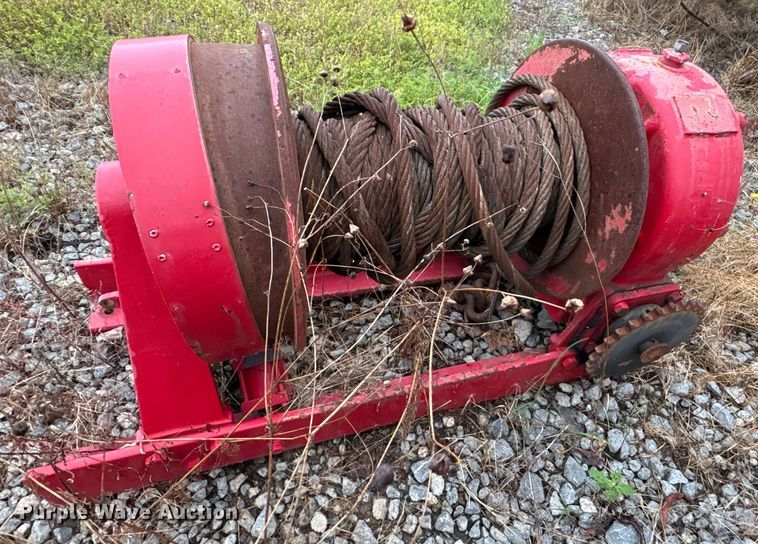 image for item ET7028 (7) headache racks 