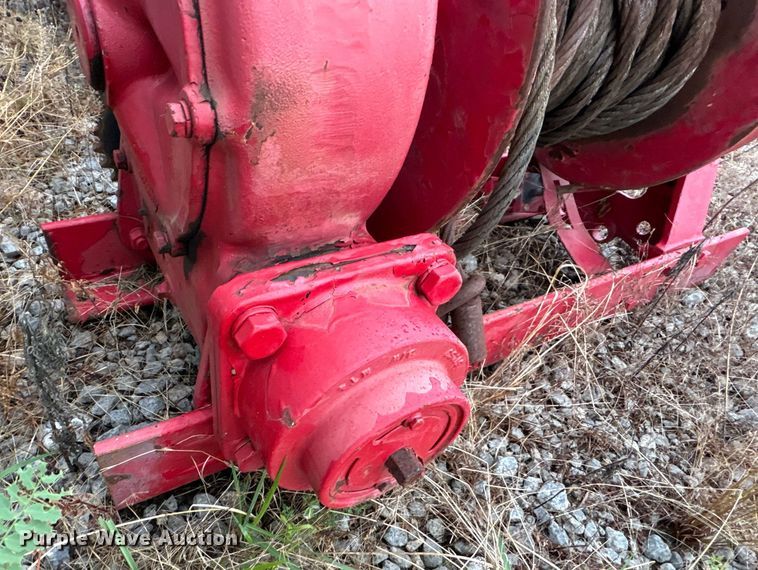 image for item ET7028 (7) headache racks 