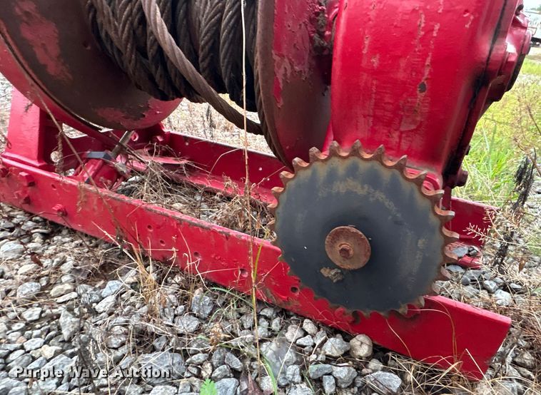 image for item ET7028 (7) headache racks 