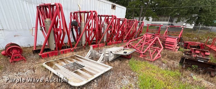 image for item ET7029 Truck parts