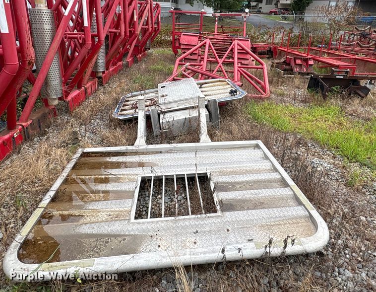 image for item ET7029 Truck parts