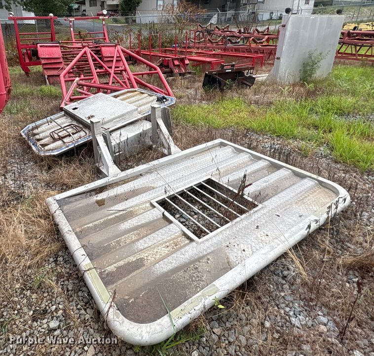 image for item ET7029 Truck parts