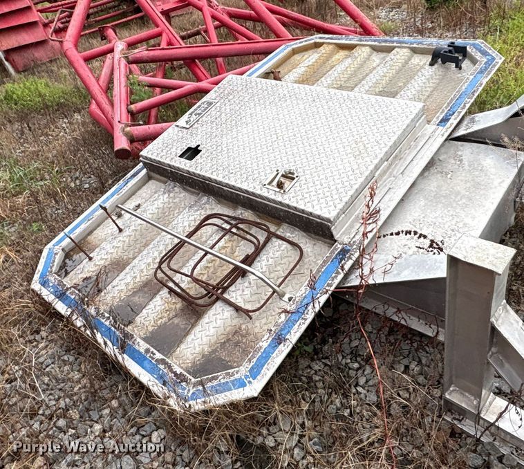 image for item ET7029 Truck parts