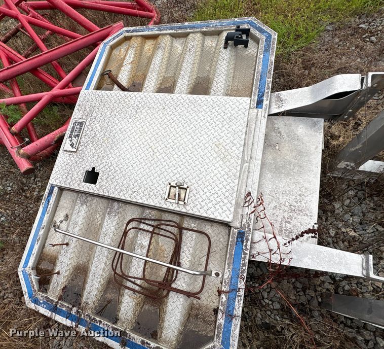 image for item ET7029 Truck parts