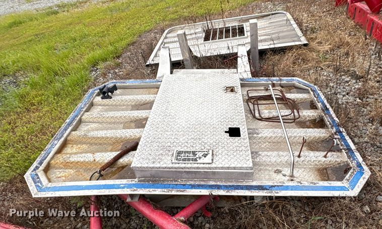 image for item ET7029 Truck parts