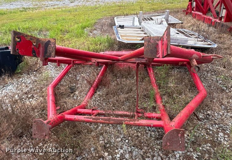 image for item ET7029 Truck parts