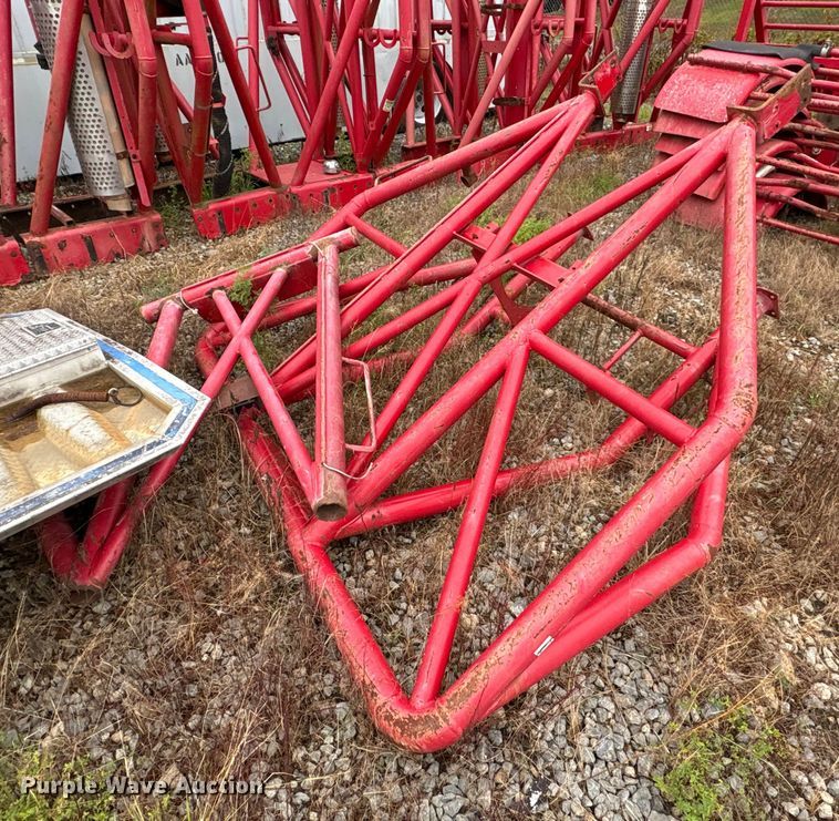 image for item ET7029 Truck parts