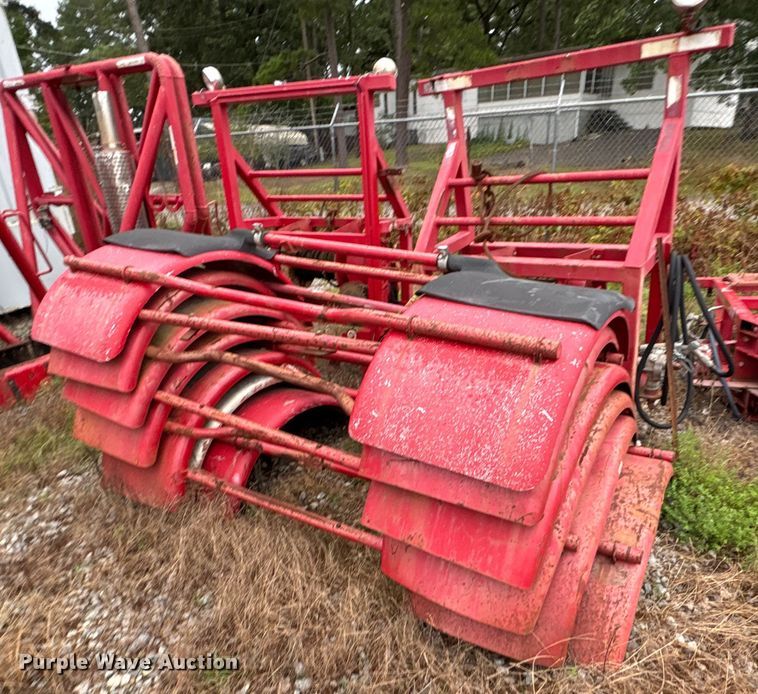 image for item ET7029 Truck parts