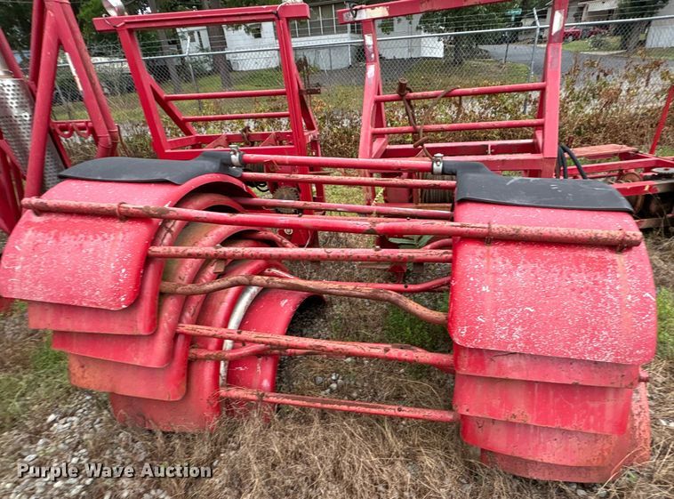 image for item ET7029 Truck parts