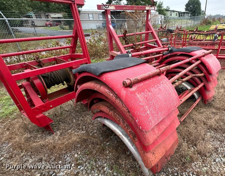 image for item ET7029 Truck parts