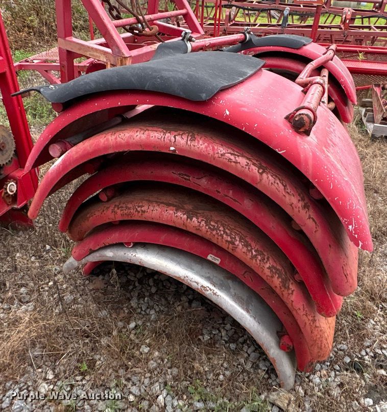 image for item ET7029 Truck parts