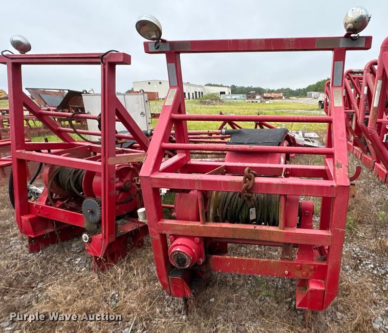 image for item ET7029 Truck parts