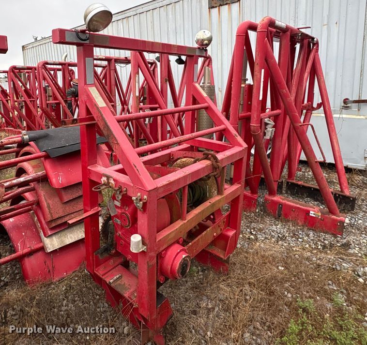 image for item ET7029 Truck parts