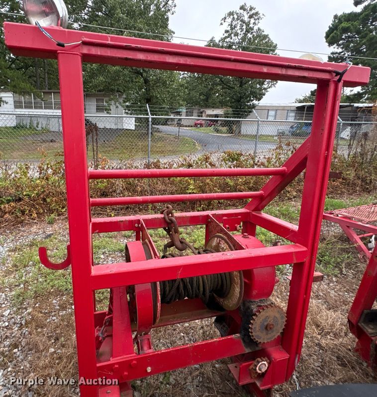 image for item ET7029 Truck parts