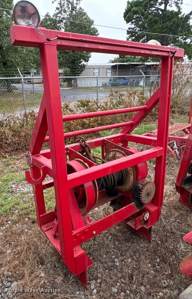 image for item ET7029 Truck parts