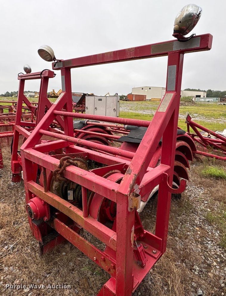 image for item ET7029 Truck parts