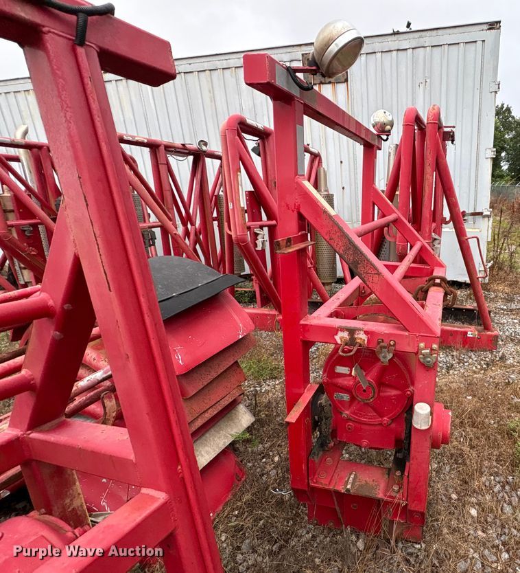 image for item ET7029 Truck parts