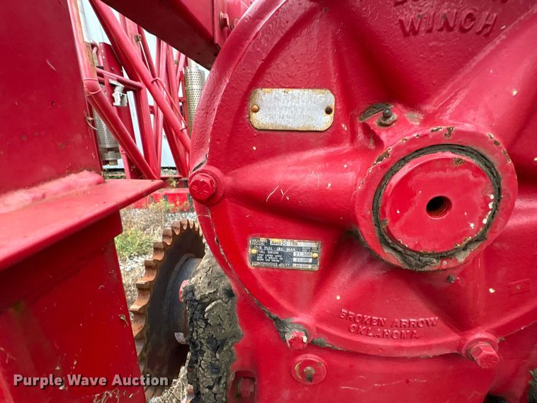 image for item ET7029 Truck parts