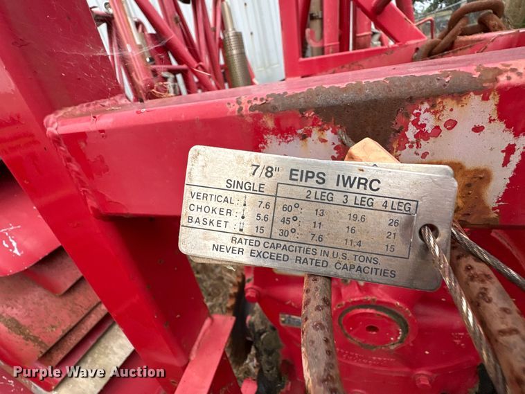 image for item ET7029 Truck parts