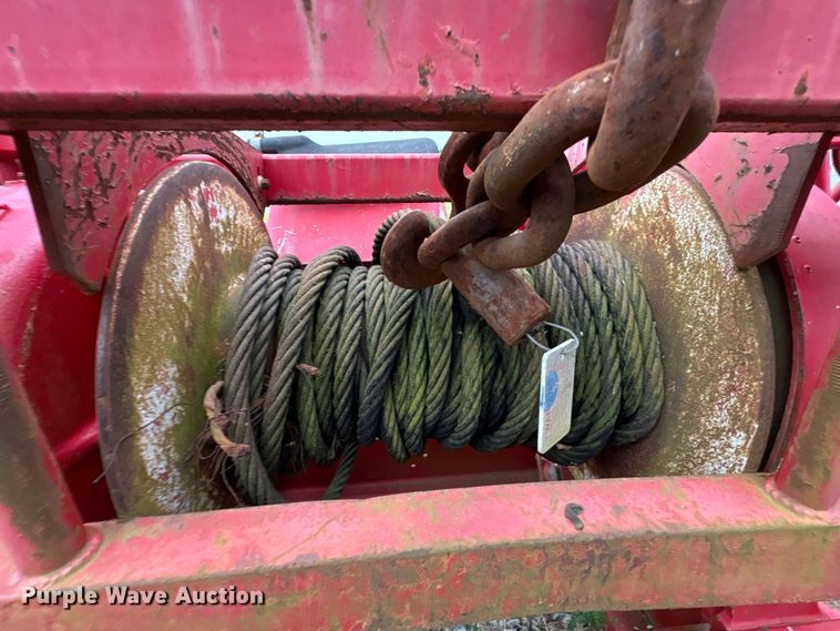 image for item ET7029 Truck parts