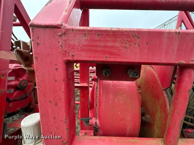 image for item ET7029 Truck parts