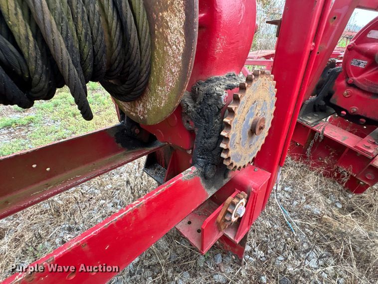 image for item ET7029 Truck parts