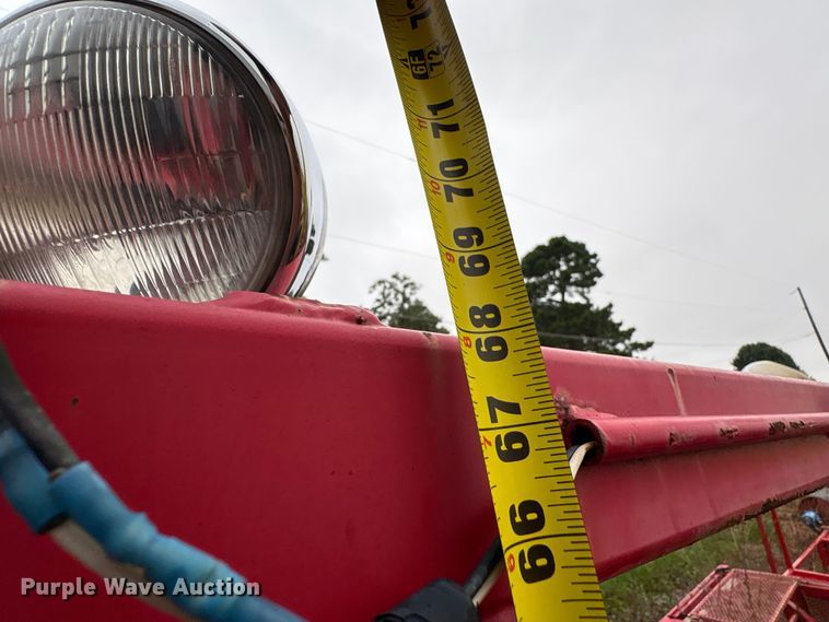 image for item ET7029 Truck parts