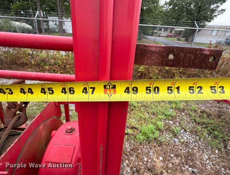 image for item ET7029 Truck parts