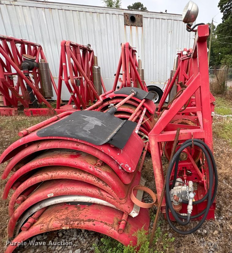 image for item ET7029 Truck parts