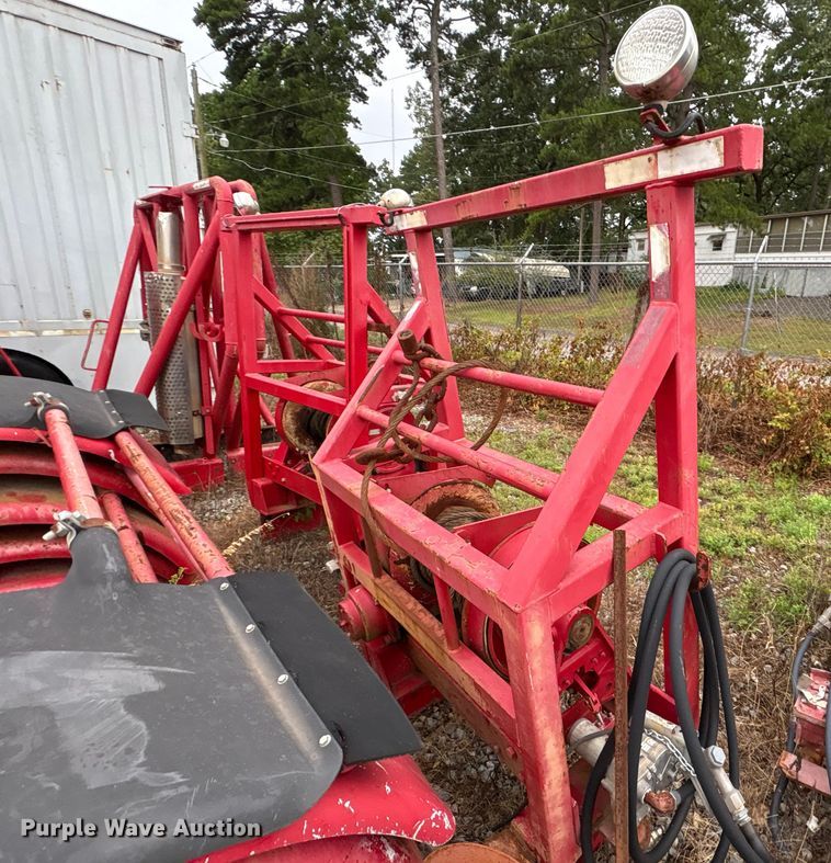 image for item ET7029 Truck parts