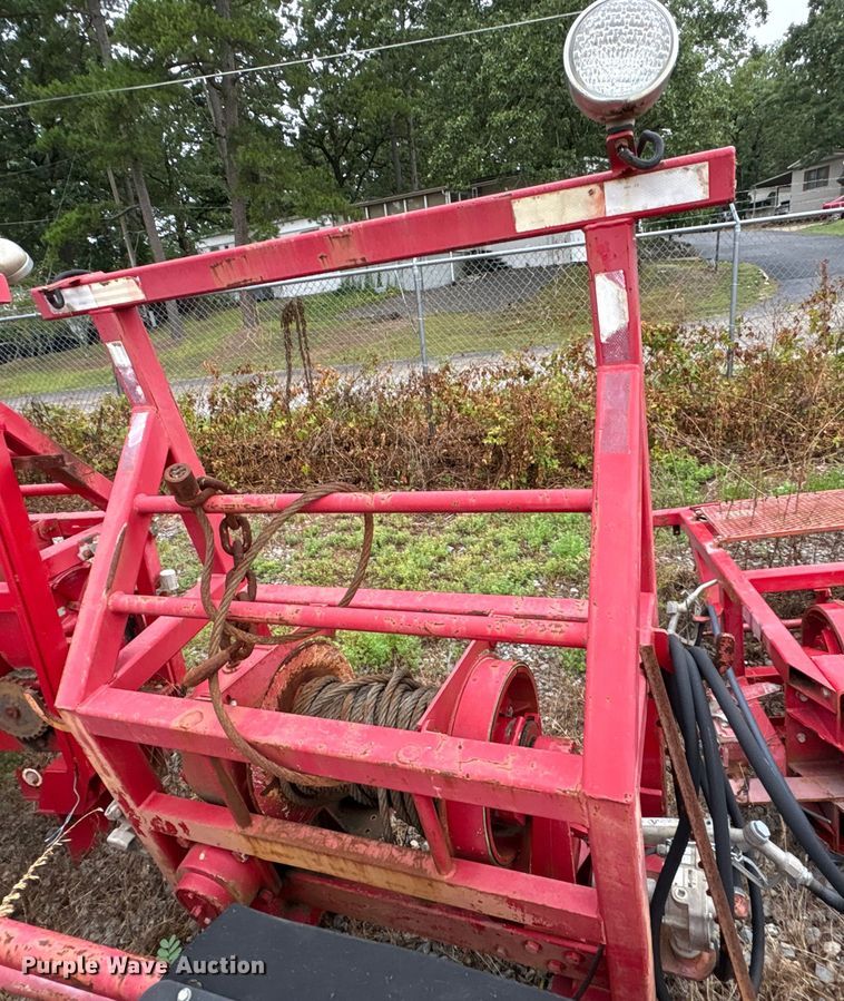 image for item ET7029 Truck parts