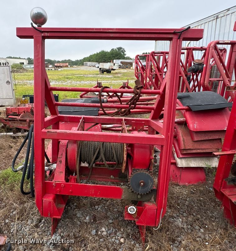 image for item ET7029 Truck parts