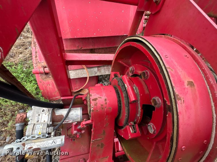 image for item ET7029 Truck parts