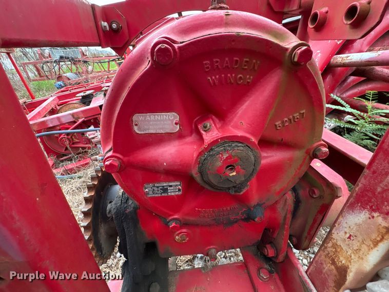 image for item ET7029 Truck parts